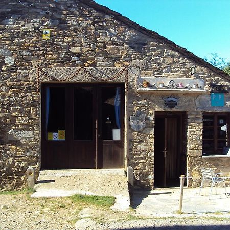 Villa Casa De Lucas Fonfría Esterno foto