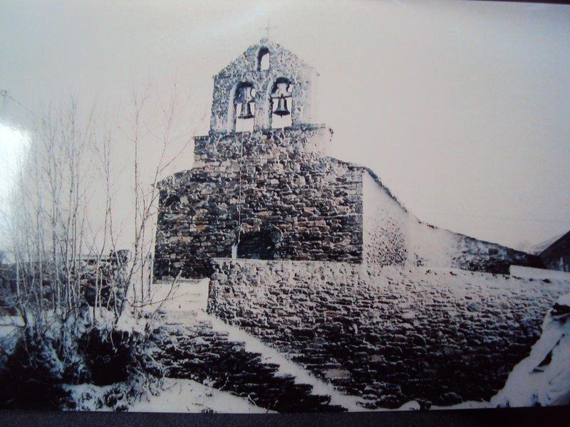 Villa Casa De Lucas Fonfría Esterno foto